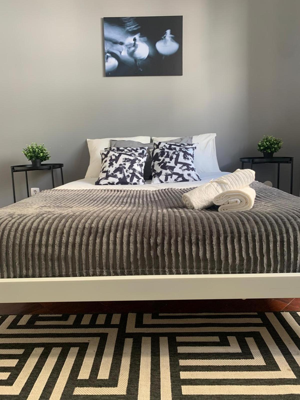 Rooms, Location For Tourists Lisboa