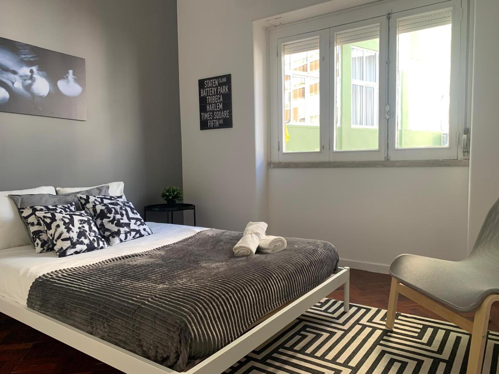 Hostal Rooms, Location For Tourists *