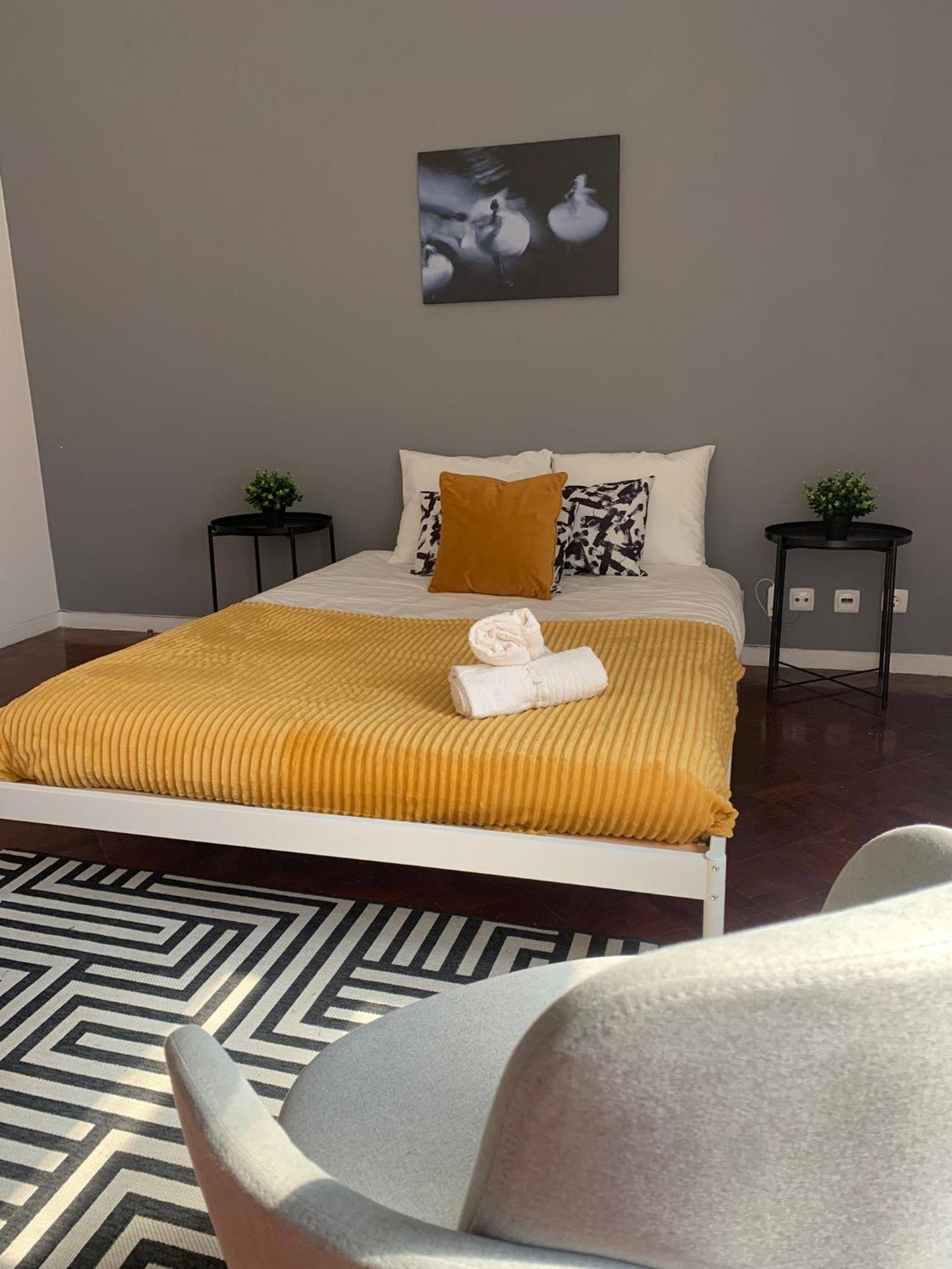 Hostal Rooms, Location For Tourists *